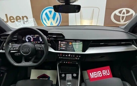 Audi A3, 2023 год, 2 250 000 рублей, 7 фотография