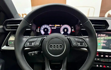 Audi A3, 2023 год, 2 250 000 рублей, 8 фотография