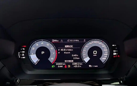 Audi A3, 2023 год, 2 250 000 рублей, 9 фотография