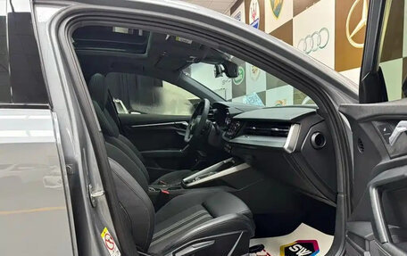Audi A3, 2023 год, 2 250 000 рублей, 13 фотография