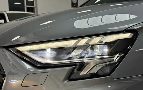 Audi A3, 2023 год, 2 250 000 рублей, 21 фотография