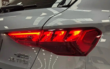 Audi A3, 2023 год, 2 250 000 рублей, 22 фотография