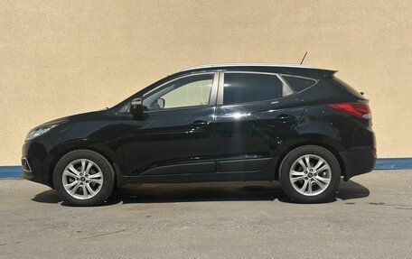 Hyundai ix35 I рестайлинг, 2013 год, 1 300 000 рублей, 5 фотография