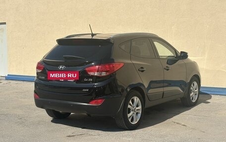 Hyundai ix35 I рестайлинг, 2013 год, 1 300 000 рублей, 6 фотография