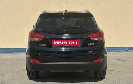 Hyundai ix35 I рестайлинг, 2013 год, 1 300 000 рублей, 7 фотография