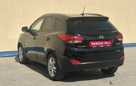 Hyundai ix35 I рестайлинг, 2013 год, 1 300 000 рублей, 8 фотография