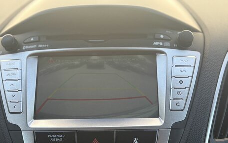 Hyundai ix35 I рестайлинг, 2013 год, 1 300 000 рублей, 13 фотография