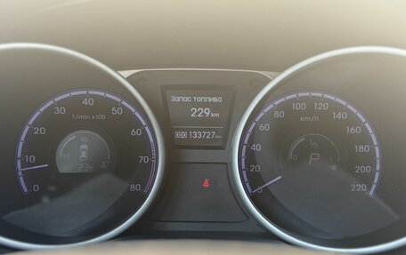 Hyundai ix35 I рестайлинг, 2013 год, 1 300 000 рублей, 14 фотография