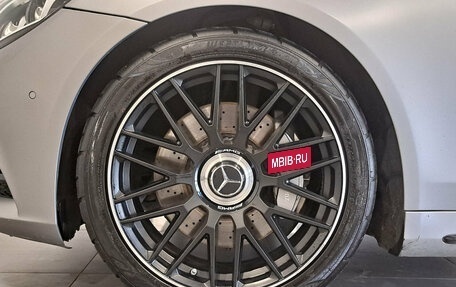 Mercedes-Benz S-Класс, 2015 год, 3 675 000 рублей, 22 фотография