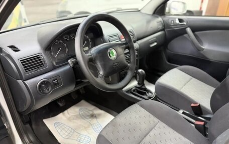 Skoda Octavia IV, 2008 год, 455 000 рублей, 7 фотография