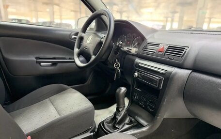 Skoda Octavia IV, 2008 год, 455 000 рублей, 8 фотография