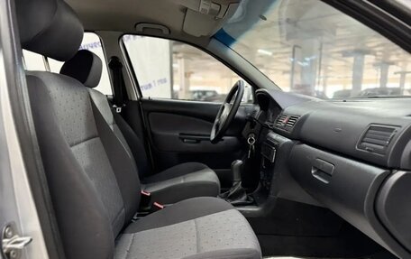 Skoda Octavia IV, 2008 год, 455 000 рублей, 9 фотография
