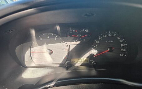 Hyundai Sonata IV рестайлинг, 2008 год, 450 000 рублей, 6 фотография