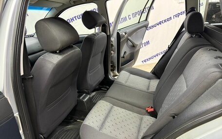 Skoda Octavia IV, 2008 год, 455 000 рублей, 10 фотография