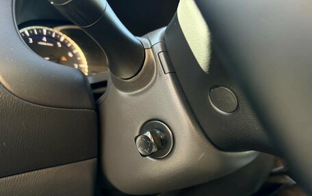 Infiniti JX, 2012 год, 1 325 000 рублей, 13 фотография