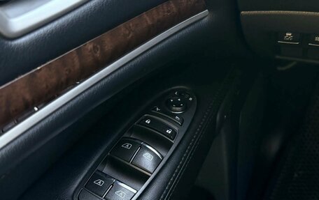 Infiniti JX, 2012 год, 1 325 000 рублей, 15 фотография