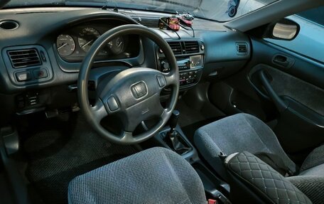 Honda Civic VII, 1997 год, 420 000 рублей, 2 фотография