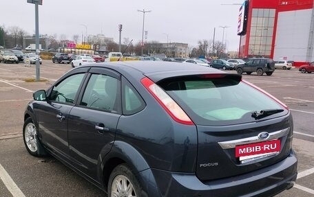 Ford Focus II рестайлинг, 2010 год, 600 000 рублей, 4 фотография