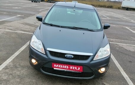 Ford Focus II рестайлинг, 2010 год, 600 000 рублей, 3 фотография