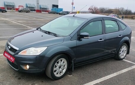 Ford Focus II рестайлинг, 2010 год, 600 000 рублей, 2 фотография