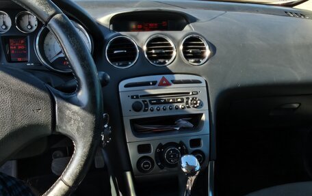 Peugeot 308 II, 2011 год, 550 000 рублей, 10 фотография