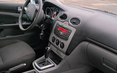 Ford Focus II рестайлинг, 2010 год, 600 000 рублей, 8 фотография