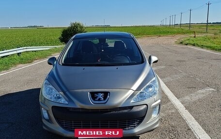 Peugeot 308 II, 2011 год, 550 000 рублей, 3 фотография