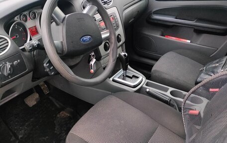 Ford Focus II рестайлинг, 2010 год, 600 000 рублей, 9 фотография