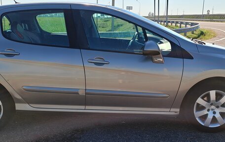 Peugeot 308 II, 2011 год, 550 000 рублей, 5 фотография