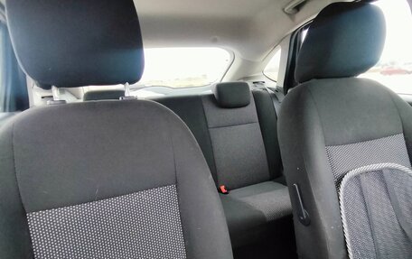 Ford Focus II рестайлинг, 2010 год, 600 000 рублей, 11 фотография