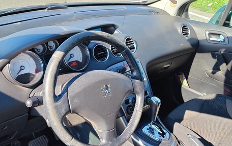Peugeot 308 II, 2011 год, 550 000 рублей, 7 фотография