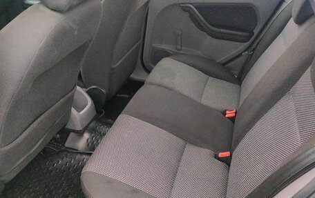 Ford Focus II рестайлинг, 2010 год, 600 000 рублей, 10 фотография