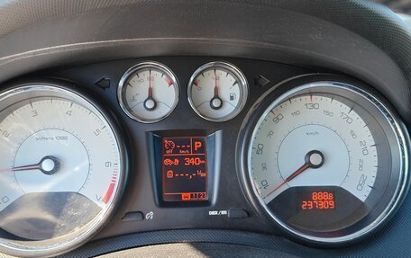 Peugeot 308 II, 2011 год, 550 000 рублей, 9 фотография