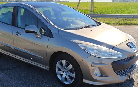 Peugeot 308 II, 2011 год, 550 000 рублей, 4 фотография