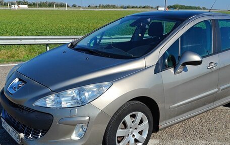 Peugeot 308 II, 2011 год, 550 000 рублей, 2 фотография
