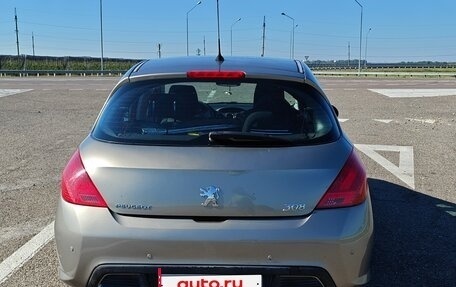 Peugeot 308 II, 2011 год, 550 000 рублей, 6 фотография