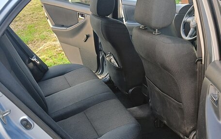 Toyota Corolla, 2006 год, 620 000 рублей, 12 фотография