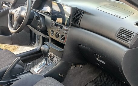 Toyota Corolla, 2006 год, 620 000 рублей, 11 фотография