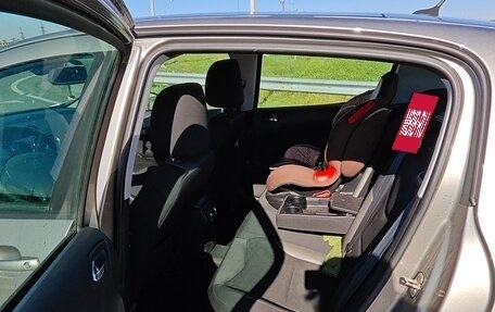 Peugeot 308 II, 2011 год, 550 000 рублей, 11 фотография