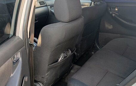 Toyota Corolla, 2006 год, 620 000 рублей, 19 фотография