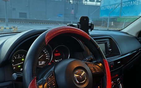 Mazda CX-5 II, 2013 год, 1 445 000 рублей, 6 фотография