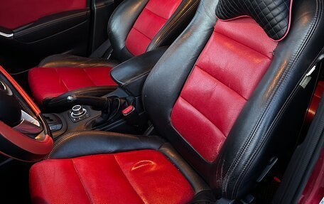 Mazda CX-5 II, 2013 год, 1 445 000 рублей, 10 фотография