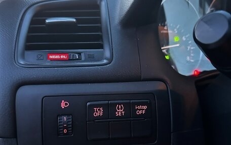 Mazda CX-5 II, 2013 год, 1 445 000 рублей, 12 фотография