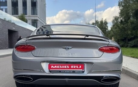 Bentley Continental GT III, 2020 год, 19 500 000 рублей, 5 фотография