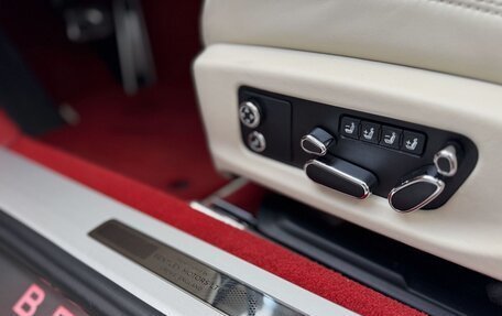 Bentley Continental GT III, 2020 год, 19 500 000 рублей, 20 фотография