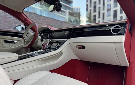 Bentley Continental GT III, 2020 год, 19 500 000 рублей, 22 фотография