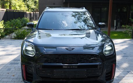 MINI Countryman, 2026 год, 7 750 000 рублей, 2 фотография