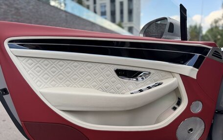 Bentley Continental GT III, 2020 год, 19 500 000 рублей, 34 фотография