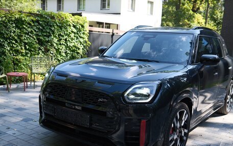 MINI Countryman, 2026 год, 7 750 000 рублей, 3 фотография
