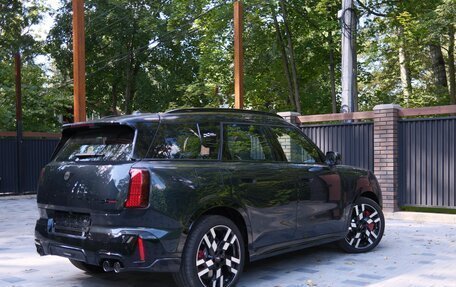 MINI Countryman, 2026 год, 7 750 000 рублей, 4 фотография